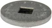Engine Oil Filter Housing Cover Drain Plug