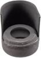 Engine Oil Pressure Relief Valve Deflector