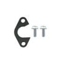 Engine Oil Pump Pickup Tube Retainer