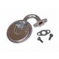 Engine Oil Pump Screen