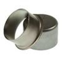 Engine Timing Cover Harmonic Balancer Sleeve