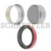 Engine Timing Cover Repair Sleeve Kit