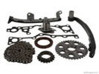 Engine Timing Gear Set