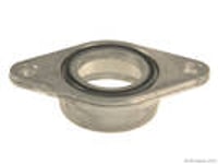 Engine Water Pump Flange
