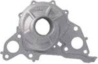 Engine Water Pump Housing