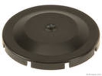 Engine Water Pump Pulley Bolt Cover