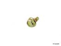 Engine Water Pump Pulley Bolt