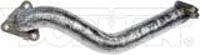 Exhaust Gas Recirculation (EGR) Cooler Hose