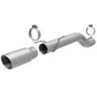 Exhaust Muffler Kit