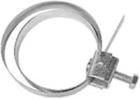Exhaust Muffler Strap