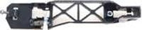 Exterior Door Handle Reinforcement