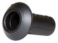 Exterior Molding Clip Grommet