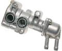 Fast Idle Valve Solenoid