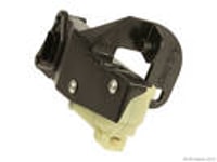 Fuel Filler Door Lock