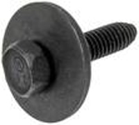 Fuel Filler Neck Bolt