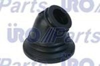 Fuel Filler Neck Sleeve