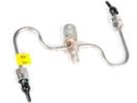 Fuel Injection Fuel Rail Crossover Tube