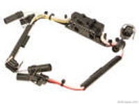 Fuel Injection Harness