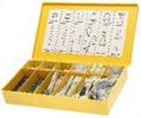 Fuel Injector Repair Kit