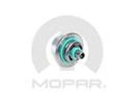 Fuel Pressure Regulator