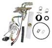 Fuel Sender and Hanger Assembly