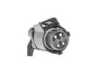 Fuel Tank Pressure Transducer Sensor Connector