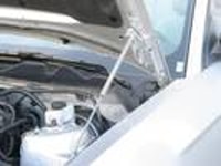 Hood Lift Support Assembly