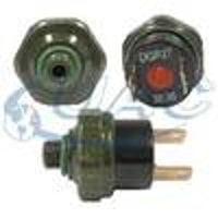 HVAC Binary Switch
