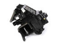 HVAC Blower Case Assembly