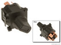 HVAC Blower Fan Switch