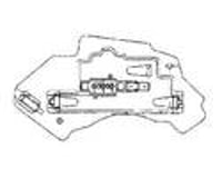 HVAC Blower Motor Regulator