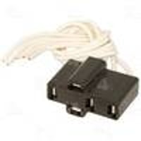 HVAC Blower Relay Harness Connector