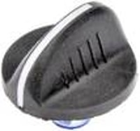 HVAC Heater Control Knob