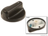 HVAC Mode Control Knob