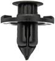 Hybrid Battery Compartment Cooling Fan Duct Clip