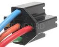 Ignition Relay Connector