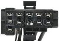 Ignition Switch Connector