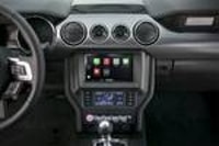 Infotainment Display