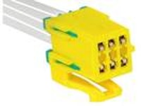 Instrument Panel Air Bag Module Connector