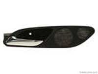 Interior Door Handle Assembly