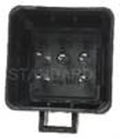 Interior Light Relay