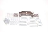 Leaf Helper Spring Mount Kit