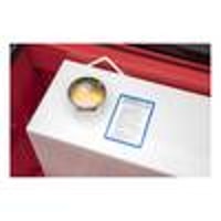 Liquid Transfer Tank / Tool Box Unit