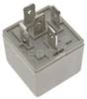Load Leveler Relay