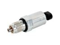 Manual Transmission Reverse Lockout Solenoid
