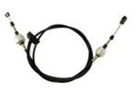 Manual Transmission Shift Cable