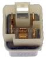 Mass Air Flow Sensor Relay