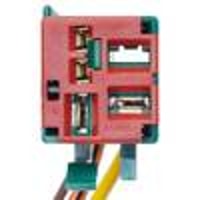 Micro Plug Relay Connector