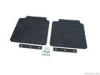Mud Flap Kit