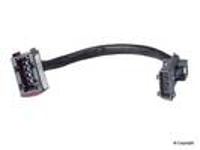 Oxygen Sensor Wiring Harness
